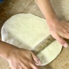 Atelier Udon (nouilles épaisses) Ecole de Nakano-udon Visitez notre blog.